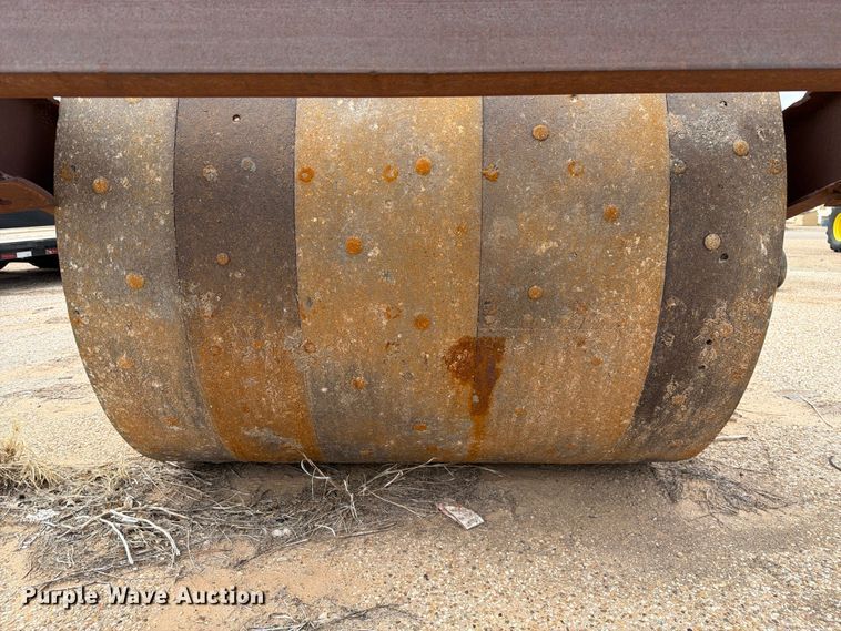image for item FC0053 Pull type roller