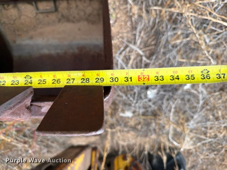image for item FC0054 Case 580 backhoe
