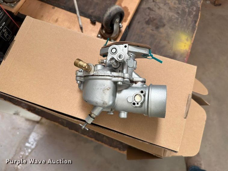 image for item FC0054 Case 580 backhoe