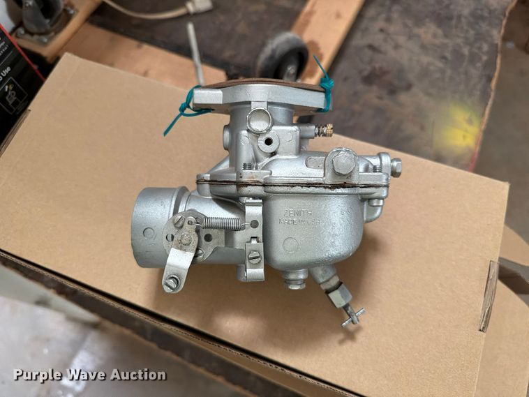 image for item FC0054 Case 580 backhoe