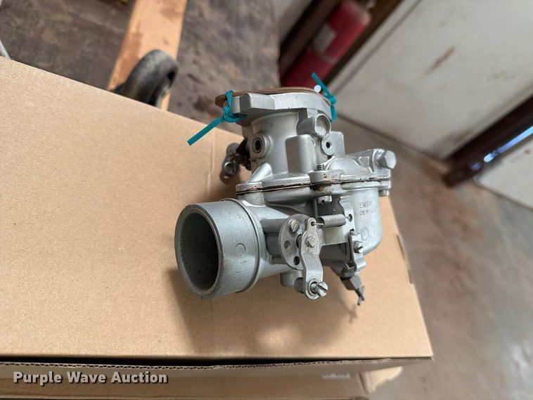 image for item FC0054 Case 580 backhoe
