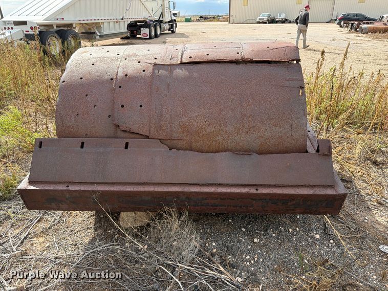 image for item FC0055 Pull type roller 