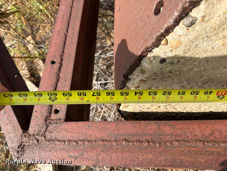 image for item FC0055 Pull type roller 
