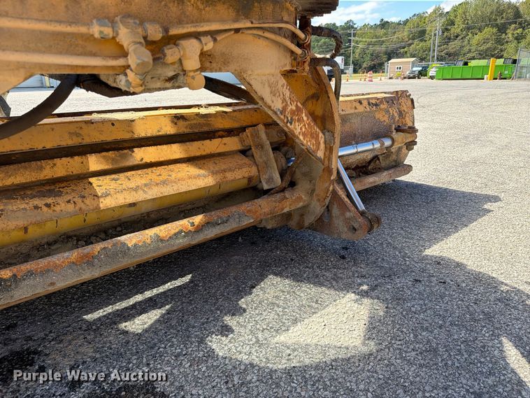 image for item FC3425 1979 Champion 720A motor grader