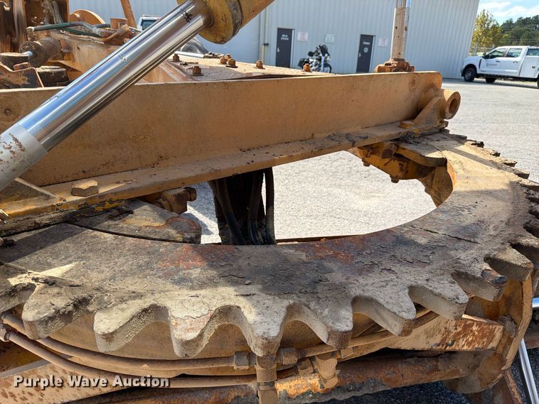 image for item FC3425 1979 Champion 720A motor grader