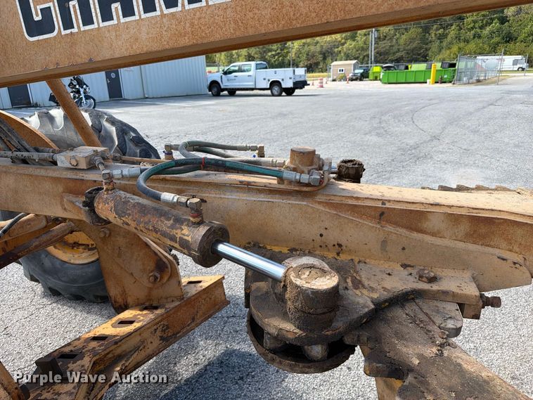 image for item FC3425 1979 Champion 720A motor grader