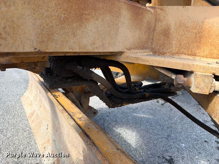 image for item FC3425 1979 Champion 720A motor grader