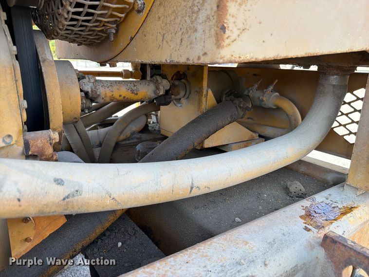 image for item FC3425 1979 Champion 720A motor grader