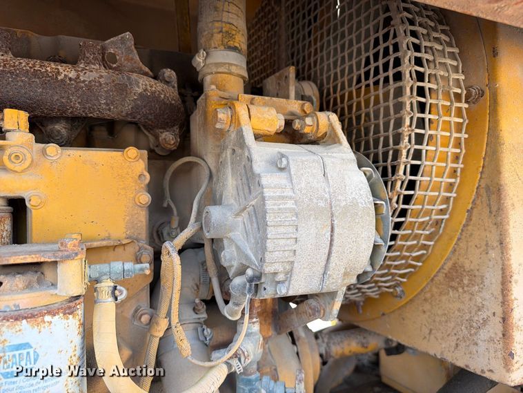 image for item FC3425 1979 Champion 720A motor grader