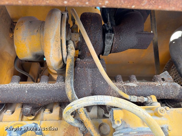 image for item FC3425 1979 Champion 720A motor grader