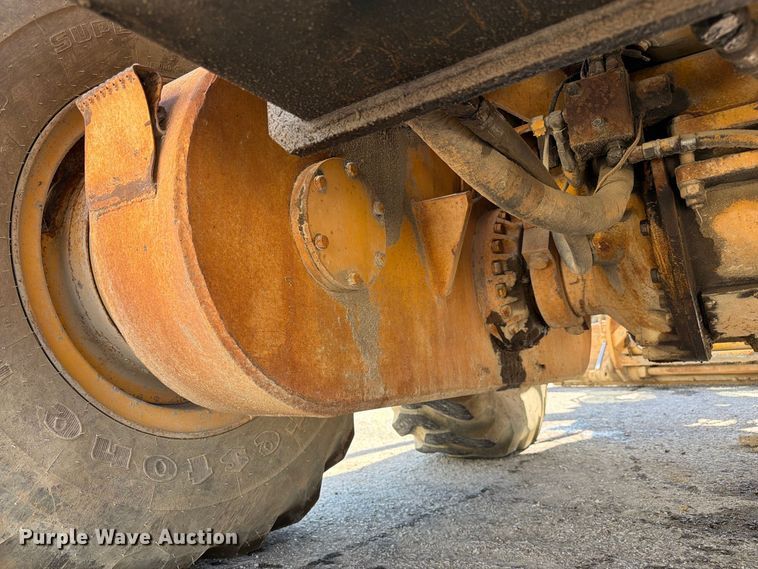 image for item FC3425 1979 Champion 720A motor grader