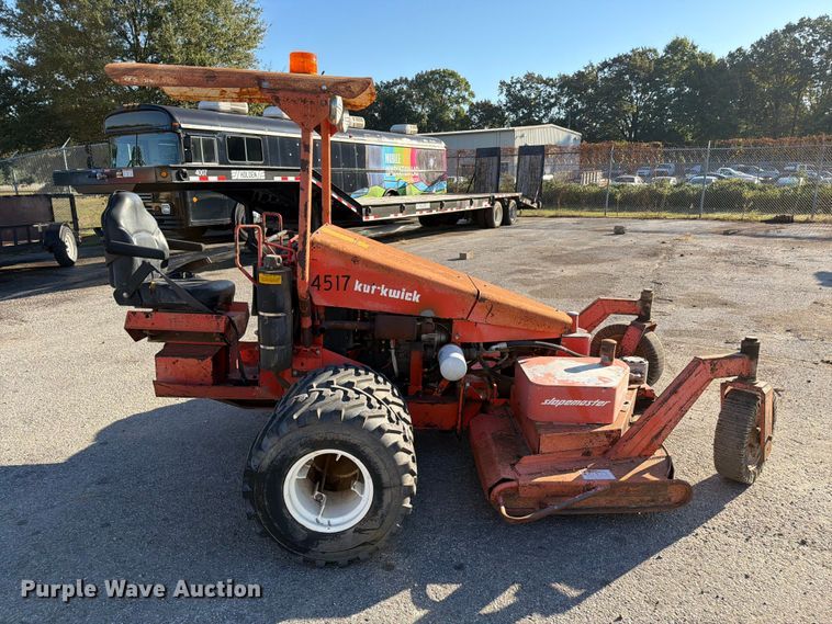 image for item FC3426 Kut-Kwick SSM-38-72D slope mower