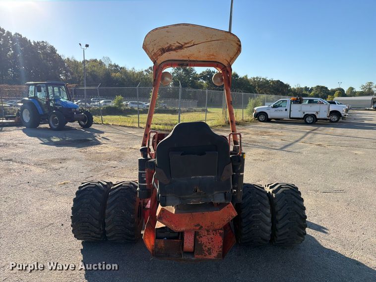 image for item FC3426 Kut-Kwick SSM-38-72D slope mower