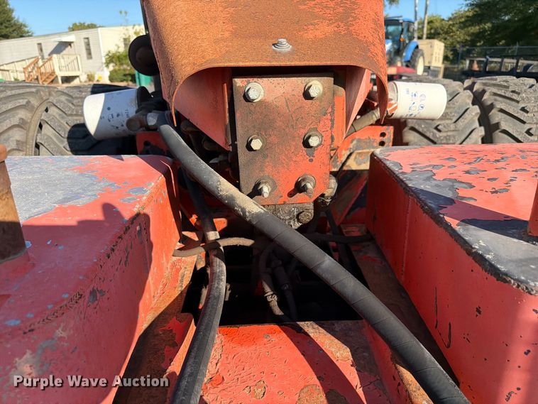 image for item FC3426 Kut-Kwick SSM-38-72D slope mower