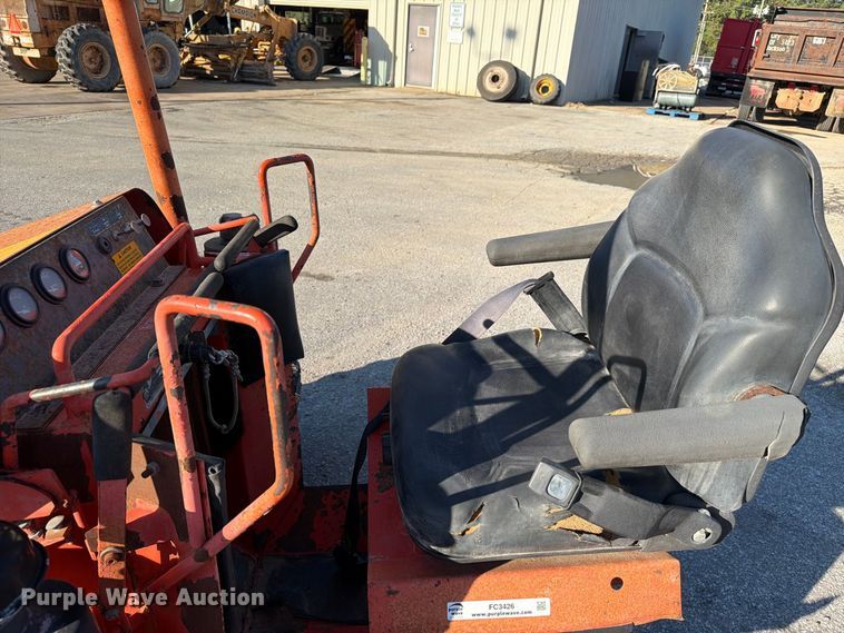 image for item FC3426 Kut-Kwick SSM-38-72D slope mower