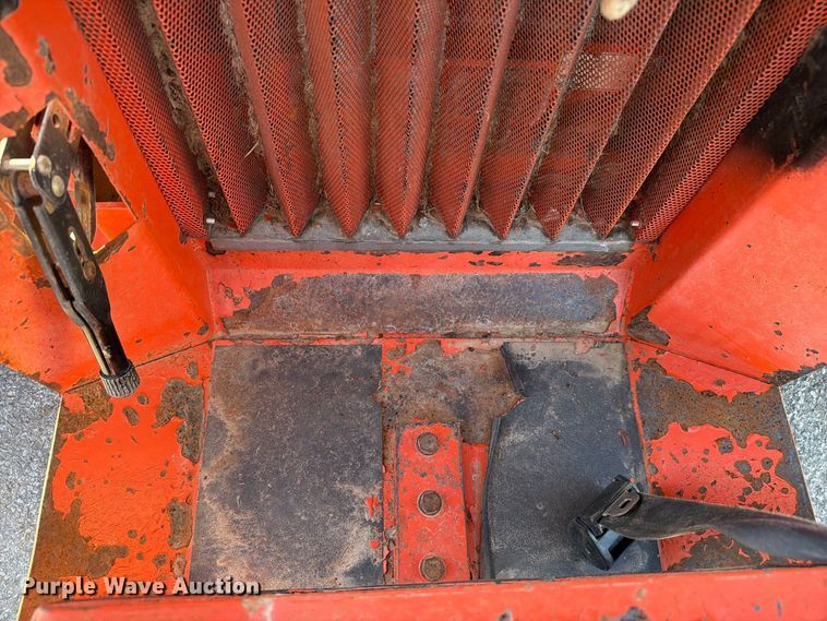 image for item FC3426 Kut-Kwick SSM-38-72D slope mower