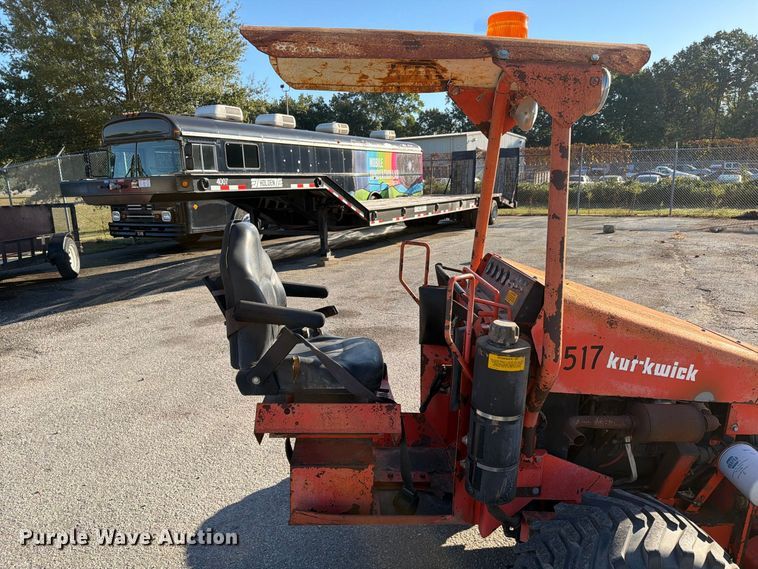image for item FC3426 Kut-Kwick SSM-38-72D slope mower