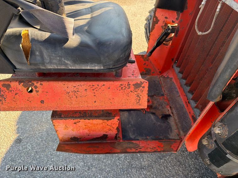 image for item FC3426 Kut-Kwick SSM-38-72D slope mower