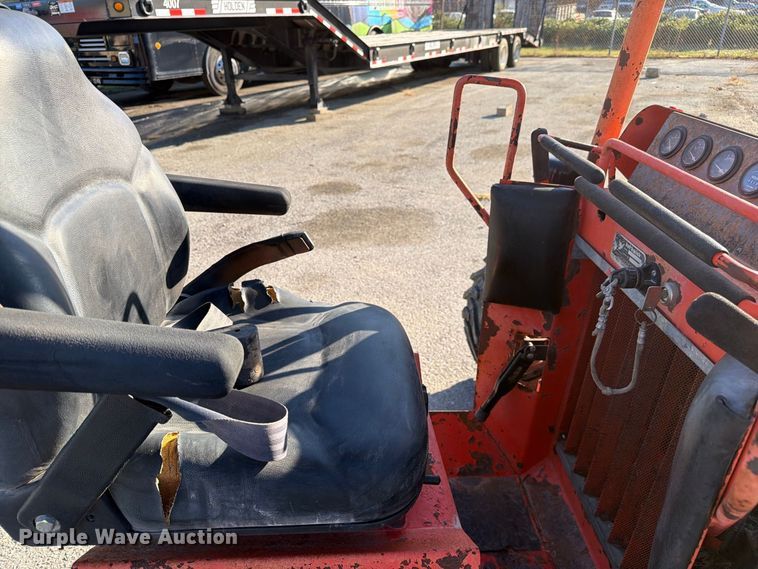 image for item FC3426 Kut-Kwick SSM-38-72D slope mower