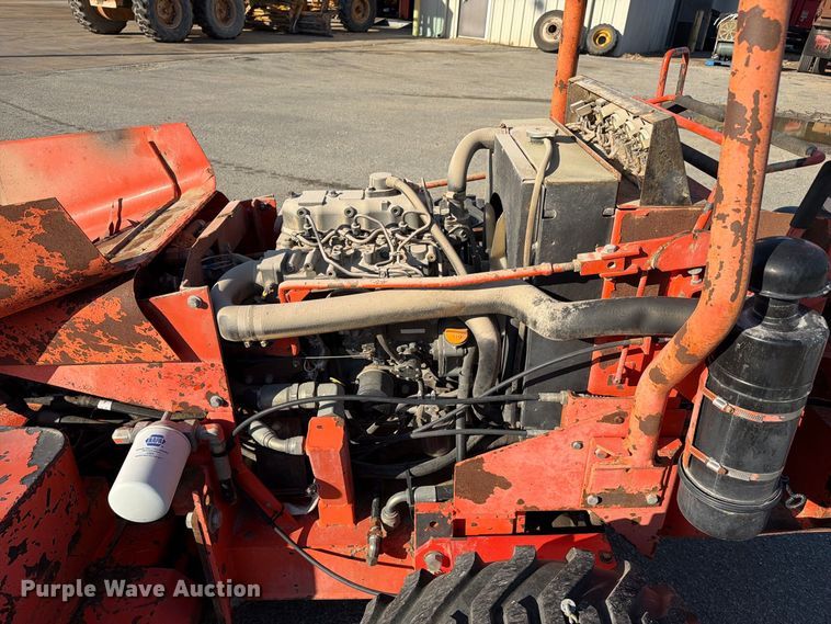 image for item FC3426 Kut-Kwick SSM-38-72D slope mower