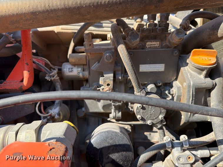 image for item FC3426 Kut-Kwick SSM-38-72D slope mower