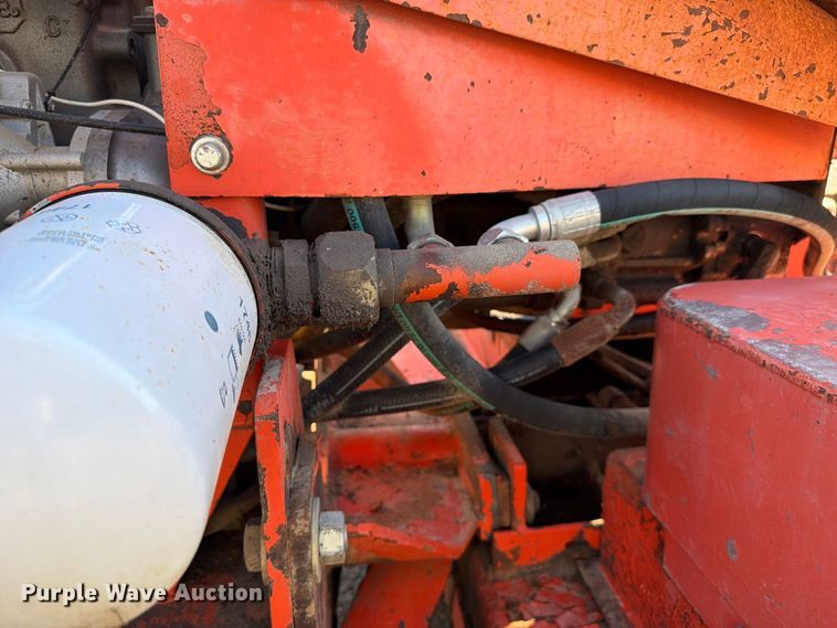 image for item FC3426 Kut-Kwick SSM-38-72D slope mower