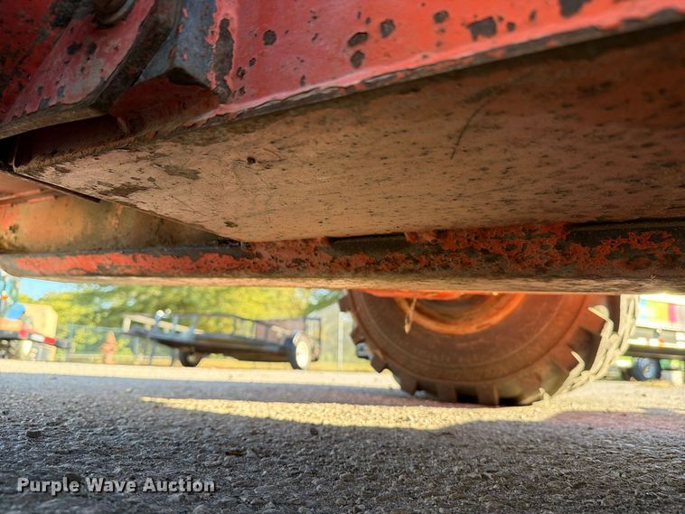 image for item FC3426 Kut-Kwick SSM-38-72D slope mower