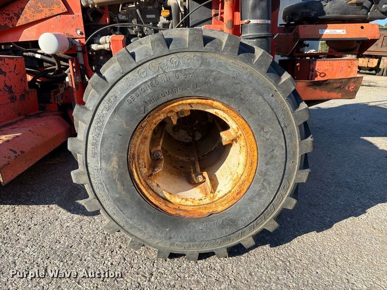 image for item FC3426 Kut-Kwick SSM-38-72D slope mower