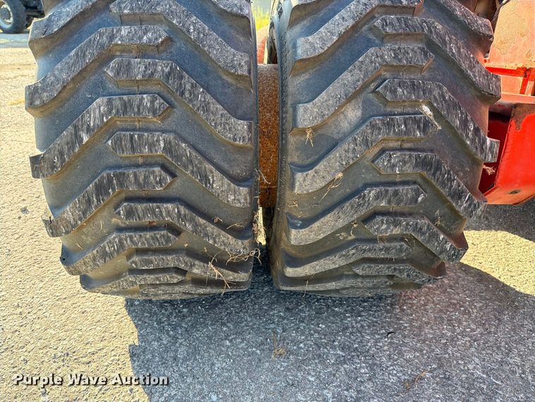 image for item FC3426 Kut-Kwick SSM-38-72D slope mower