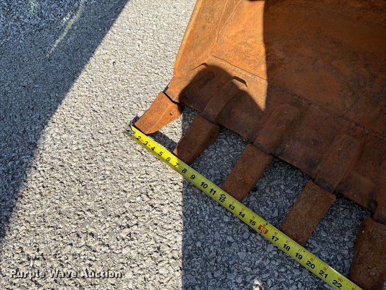 image for item FG0795 2007 Case 580 Super M Series 2 backhoe