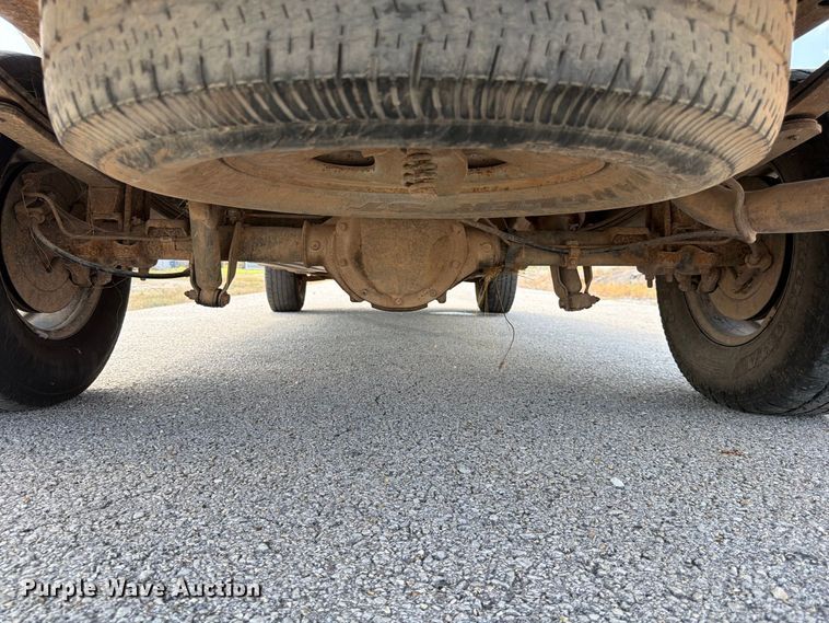 image for item FG0797 2003 GMC Sierra 1500 pickup truck
