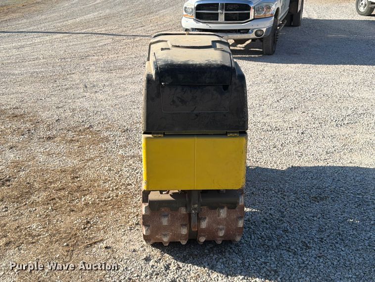 image for item FG0801 2014 Bomag BMP 8500 trench compactor