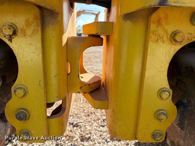 image for item FG0801 2014 Bomag BMP 8500 trench compactor