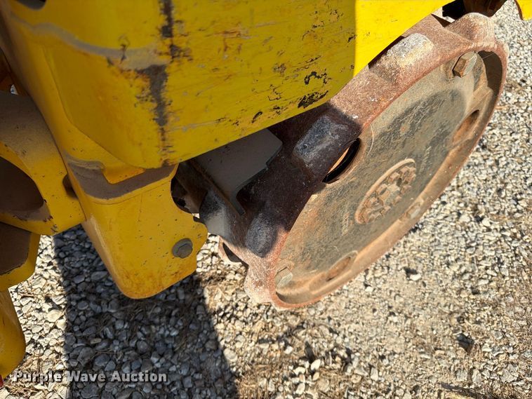 image for item FG0801 2014 Bomag BMP 8500 trench compactor