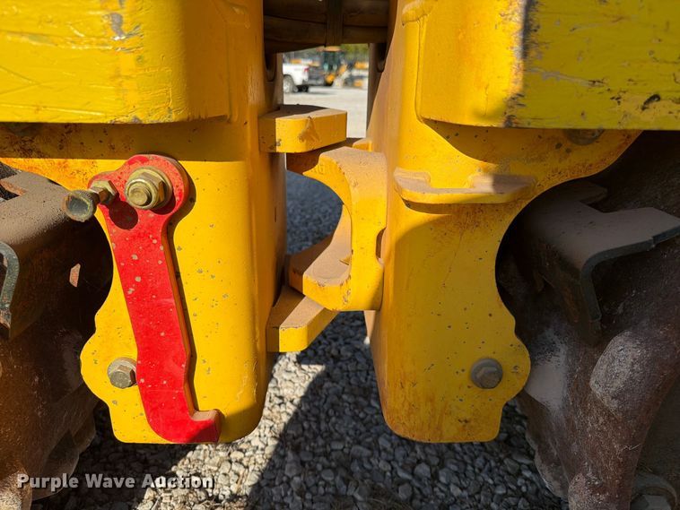 image for item FG0801 2014 Bomag BMP 8500 trench compactor