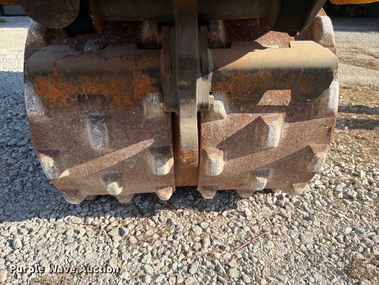 image for item FG0801 2014 Bomag BMP 8500 trench compactor