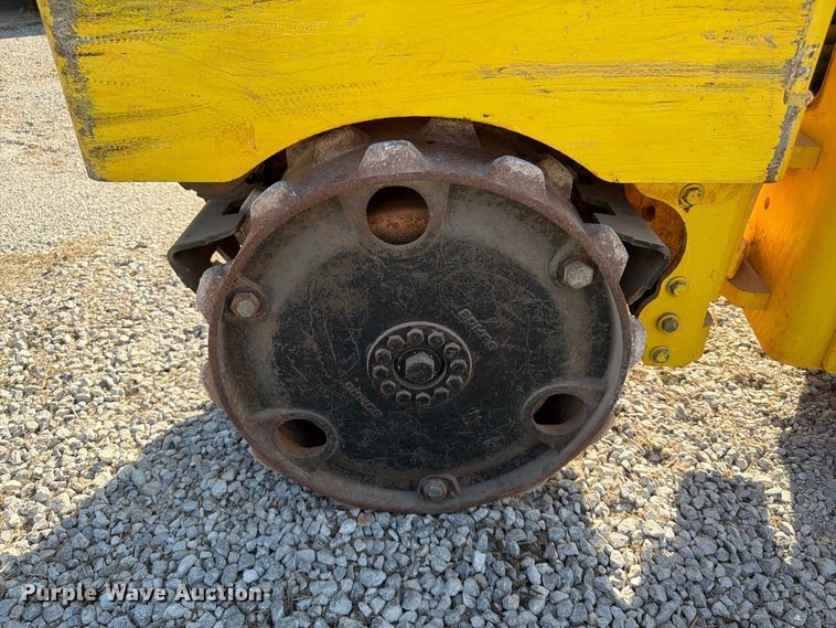 image for item FG0801 2014 Bomag BMP 8500 trench compactor