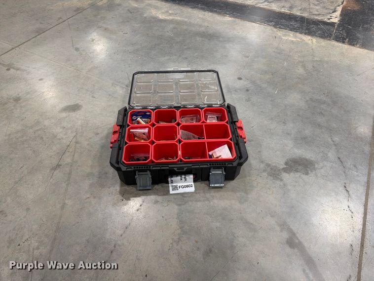 image for item FG0802 Welder equipment