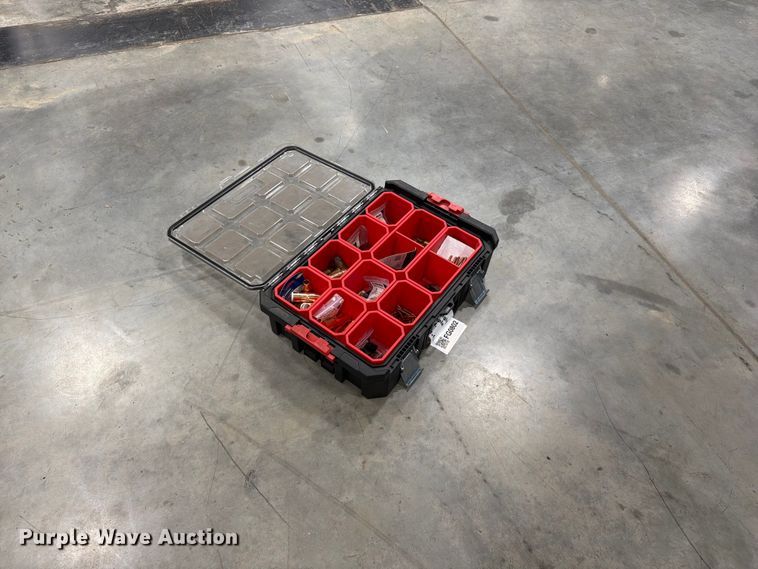 image for item FG0802 Welder equipment