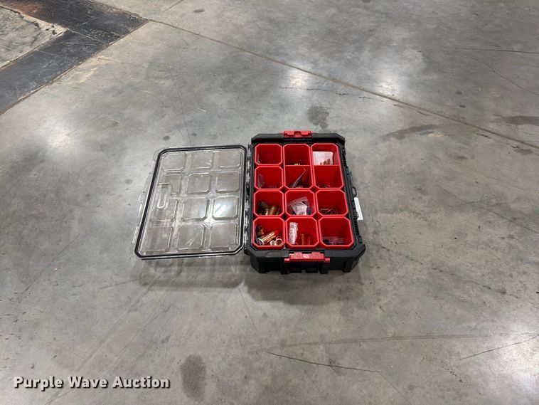 image for item FG0802 Welder equipment