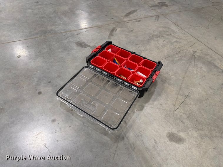 image for item FG0802 Welder equipment