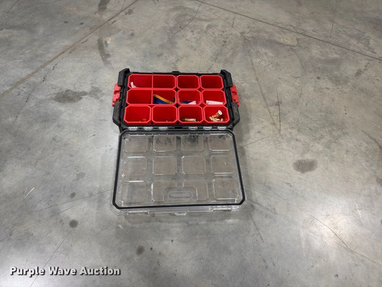image for item FG0802 Welder equipment
