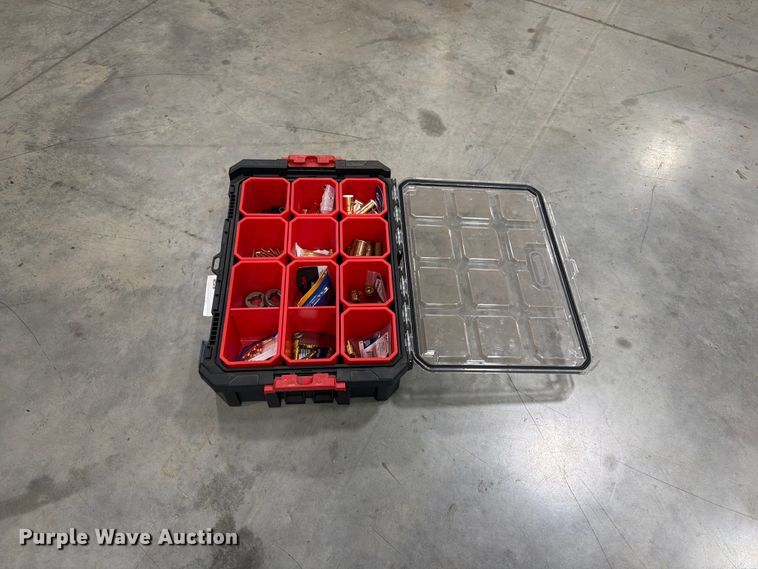 image for item FG0802 Welder equipment