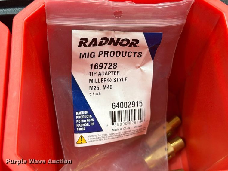 image for item FG0802 Welder equipment