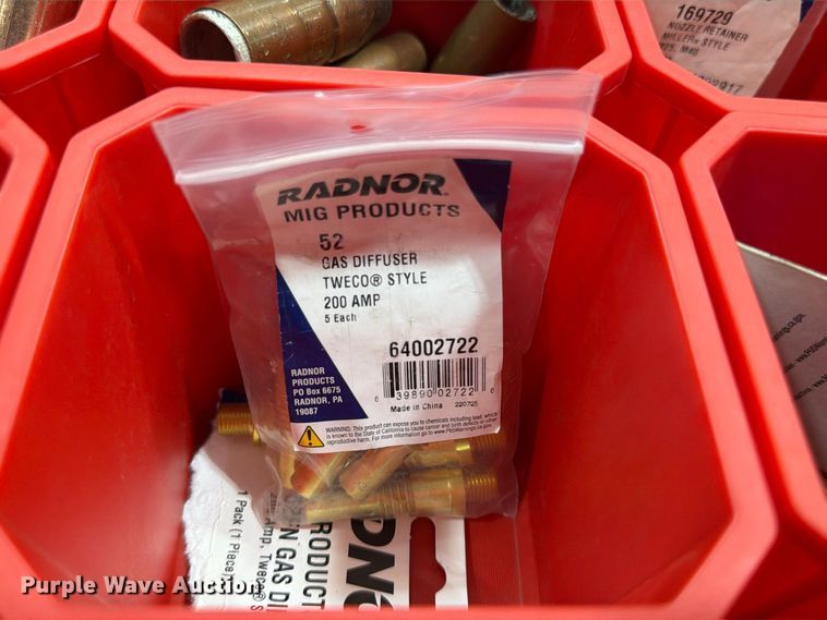image for item FG0802 Welder equipment