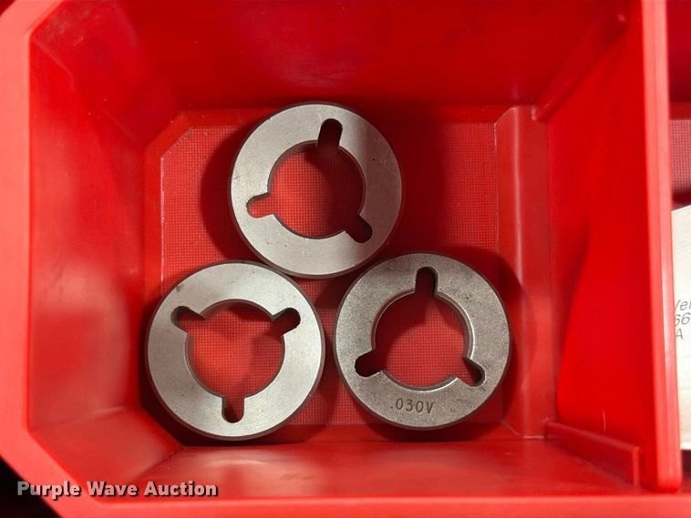 image for item FG0802 Welder equipment
