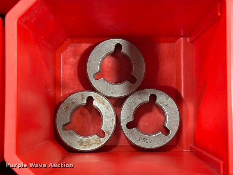 image for item FG0802 Welder equipment