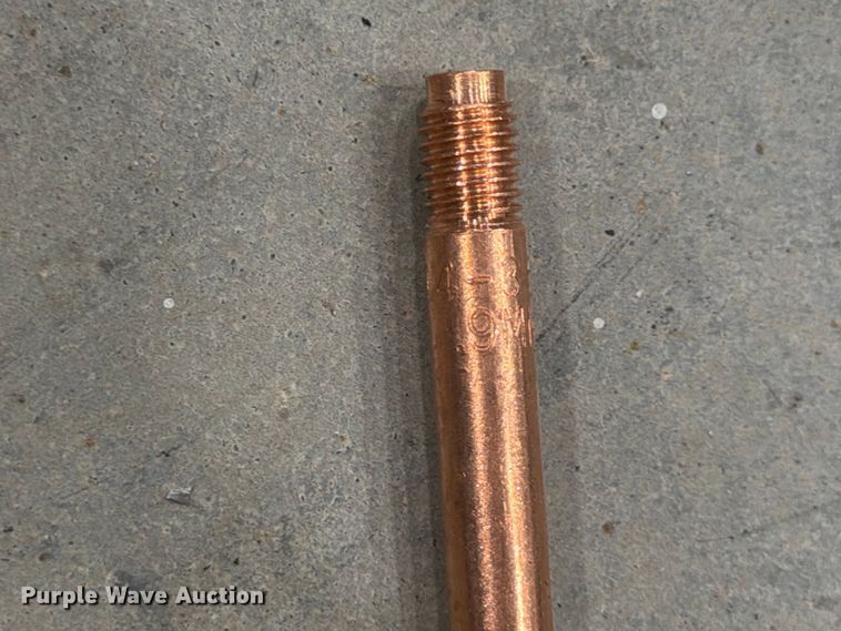 image for item FG0802 Welder equipment