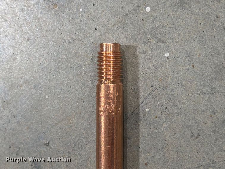 image for item FG0802 Welder equipment
