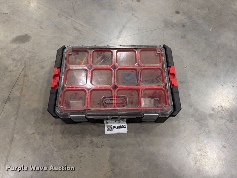 image for item FG0802 Welder equipment